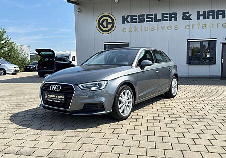 Audi A3 Sportback 35 TFSI #NAVI#KLIMA#8XREIFEN