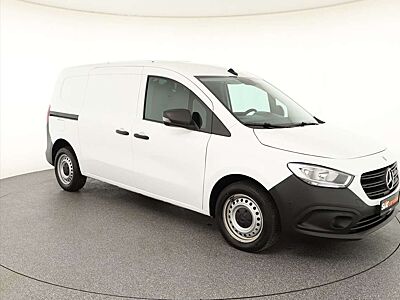 Mercedes-Benz Citan Kasten 112 CDI lang MBUX|PAs+Kam|Temp|Klim