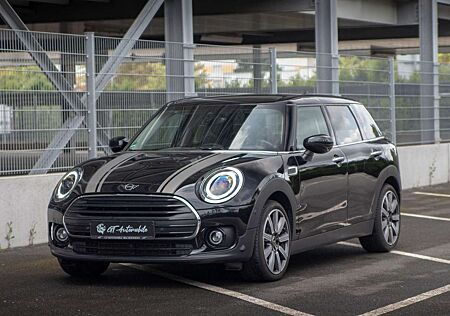 Mini Cooper D Clubman Clubman Cooper D*Classic Trim*KAM*eSitze*HUD!