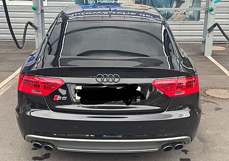 Audi S5 Sportback S tronic