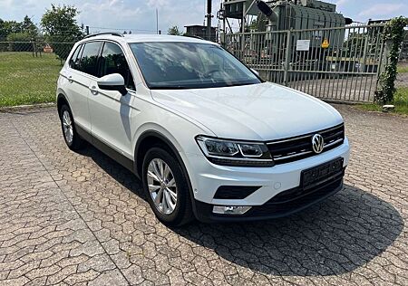 VW Tiguan Volkswagen Comfortline BMT/Start-Stopp