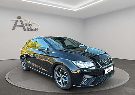 Seat Ibiza 1.0TSI Xcellence KAM CARPL PANO SHZ TEMP