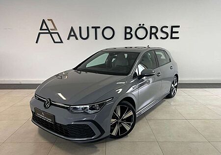 VW Golf Volkswagen VIII Lim GTD DSG LEDER*H&K*ViCo*HUD*SBL*LED