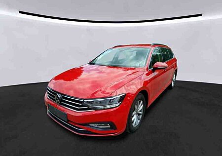 VW Passat Variant Volkswagen Business 2.0 TDI DSG AHK Sitzh. RearView Navi