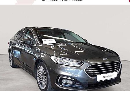 Ford Mondeo 2.0 EcoBlue Titanium NAVI PDC KAM