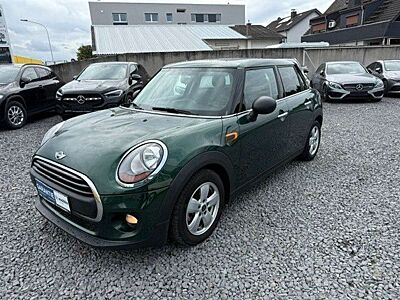 MINI One Mini 5-trg. One Automatik*Navi*PDC*Panorama