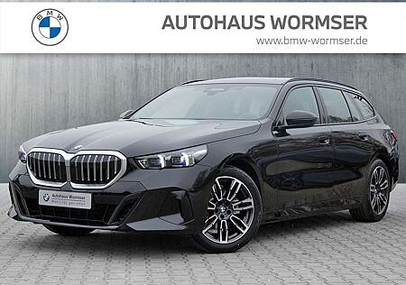 BMW 520 d M Sportpaket Head-Up HK HiFi DAB LED RFK