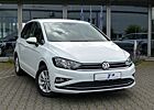 VW Golf Sportsvan Volkswagen VII Comfortline AHK AppConnect PDC Tempo SHZ