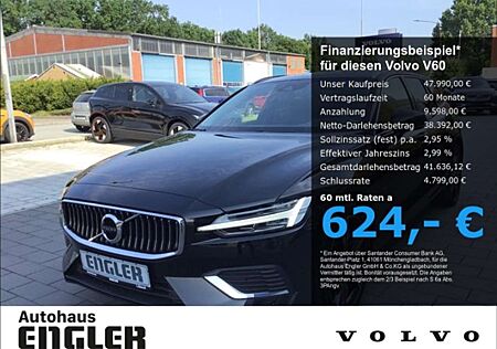 Volvo V60 T6 Plus Bright AWD Keyless Navi Cam