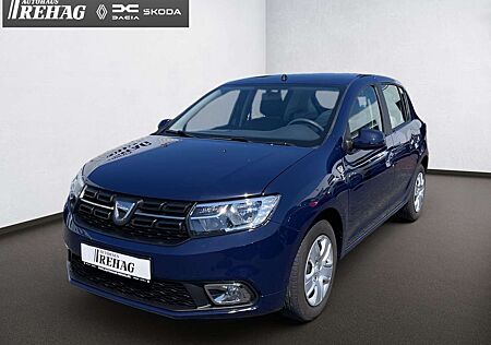 Dacia Sandero Comfort SCe 75 *PDC*KLIMA*
