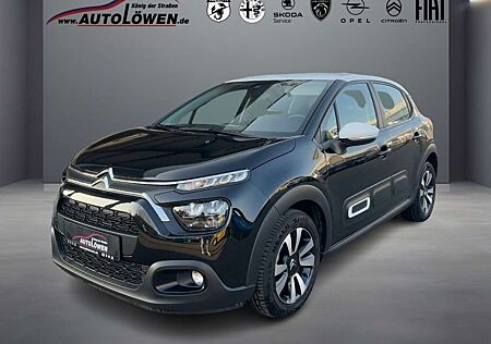 Citroën C3 Citroen 1.2 PureTech 110 Shine Pack Stop&Start Navi