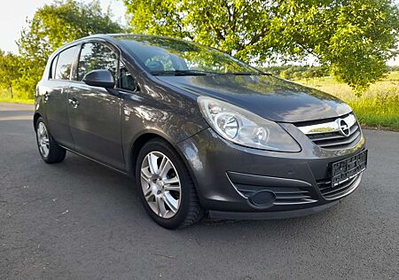 Opel Corsa 1.4 16V Edition 111 Jahre. Inspek/TÜV neu