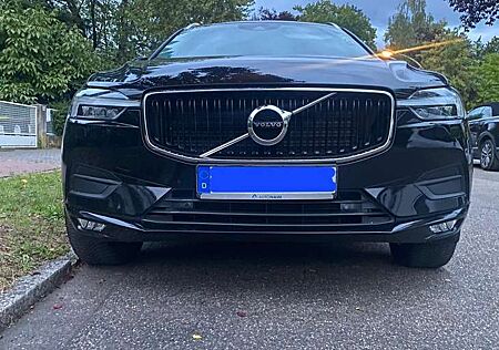 Volvo XC 60 XC60 D4 Momentum