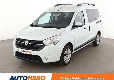 Dacia Dokker 1.2 TCe Comfort *NAVI*TEMPO*PDC*KLIMA*