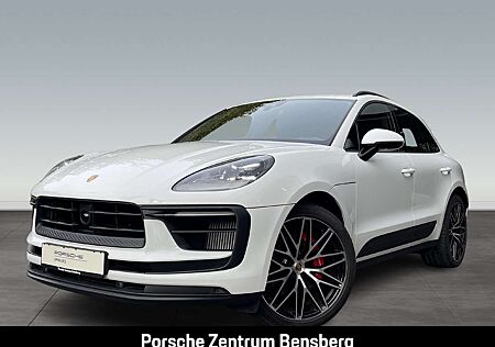 Porsche Macan gebraucht kaufen Porsche Macan S