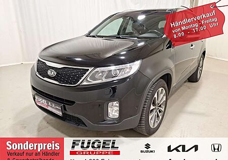 Kia Sorento 2.2 CRDi AWD AT Spirit Navi|Pano