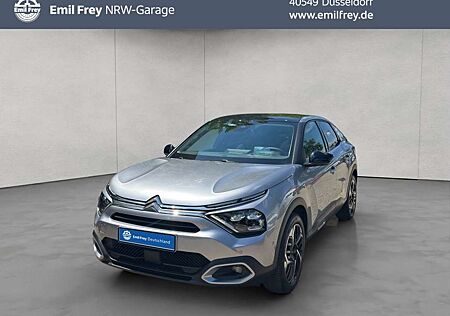 Citroën C4 Citroen PureTech 130 Stop&Start EAT8 SHINE PANO+LEDER+N