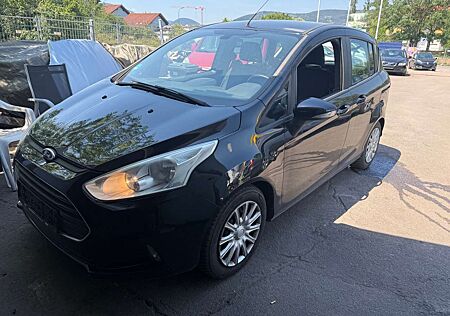 Ford B-Max Trend Motor hat Probleme