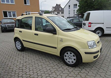 Fiat Panda 1.2 Dynamic*12 Monate Garantie*