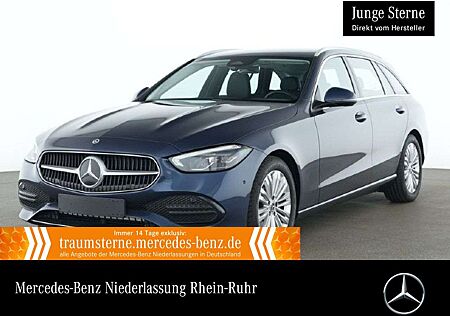 Mercedes-Benz C 180 T AVANTG+LED+KAMERA+TOTW+KEYLESS+9G
