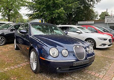 Jaguar S-Type 2.7 Twin Turbo Diesel Aut. Executive