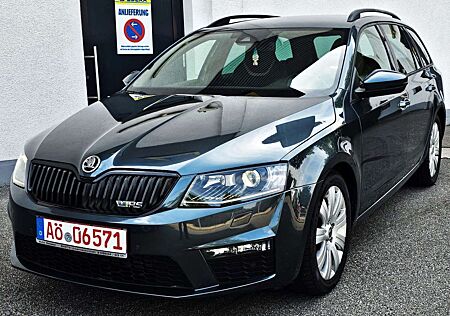 Skoda Octavia 2.0 TDI Combi RS SPORT EURO 6 2.HAND