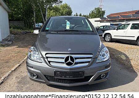 Mercedes-Benz B 160 gebraucht kaufen Mercedes-Benz B 160 B -Klasse