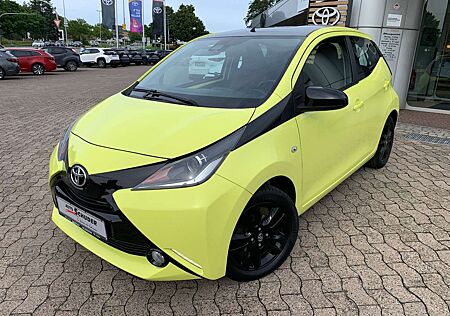 Toyota Others Aygo AYGO x-cite