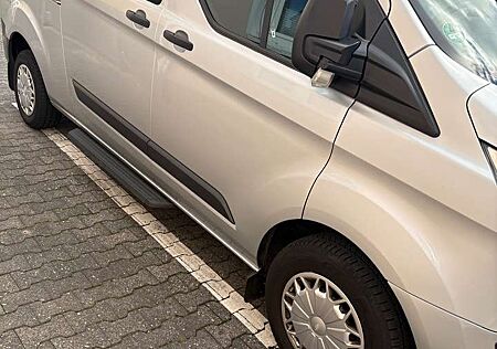 Ford Transit Custom 310 TDCi 310 L2H1 PKW VA Trend