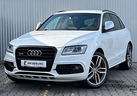 Audi SQ5 3.0 TDI quattro ACC|KEYLESS|SHZ|MEMORY|KAMER