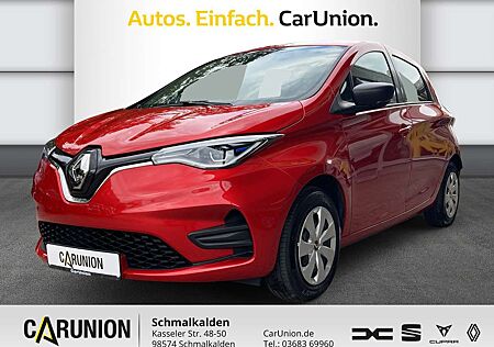 Renault ZOE Z.E 50 Life
