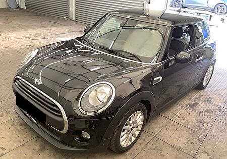 Mini ONE Aut.