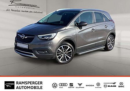 Opel Crossland 1.2 Turbo LED Navi SHZ Kamera PDC