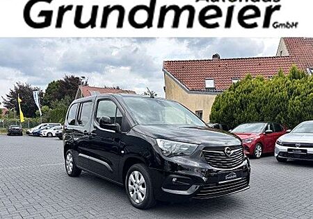 Opel Combo Life E Elegance/Kamera/Allwetter/CarPlay