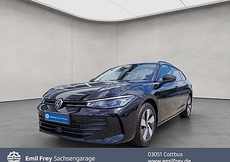 VW Passat Variant Volkswagen 1.5 e-TSI OPF DSG NAVI * LED * RFC
