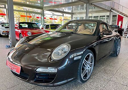 Porsche 997 Coupe PDK - Reifen neu - Sport Chrono - SHD