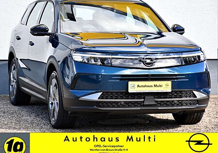 Opel Grandland X Grandland MildHybrid Edition Kamera Navi MatrixL
