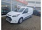 Ford Transit Connect 200 L2-Klima+2x FH+AHK+2xPDC+beh. Frontscheibe e--