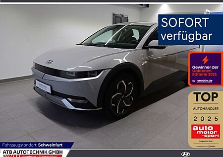 Hyundai IONIQ 5 72,6 kWh DYNAMIQ SOH 97,1%+ WP Navi LED ACC