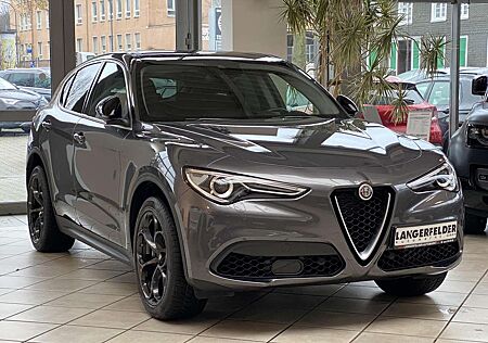 Alfa Romeo Stelvio 2.0 Turbo 16V Lusso Q4*PANO*CARPLAY*RFK*