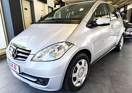 Mercedes-Benz A 160 Klima.-Sitzh.-PDC.-8-fach ber.- 5-Türer