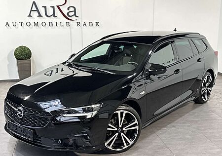 Opel Insignia SpT 2.0 D Ultimate OPC+NAV+LED+AHK+20ZO
