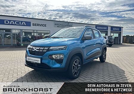 Dacia Spring Electric 45 Essential CCS+Navi+PDC