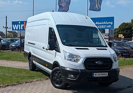 Ford Transit Kasten 350 L4 Trend*KAMERA*PDC*KLIMA !!