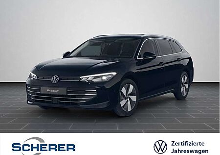 VW Passat Variant Volkswagen Business 1.5 eTSI DSG | 17" | 360