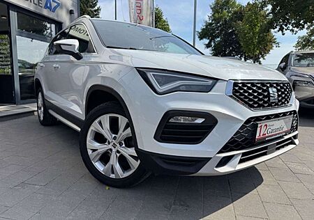 Seat Ateca 1.5 TSI ACT DSG OPF Xperience