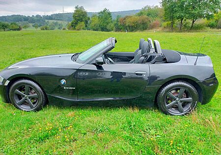 BMW Z4 roadster 2.5i