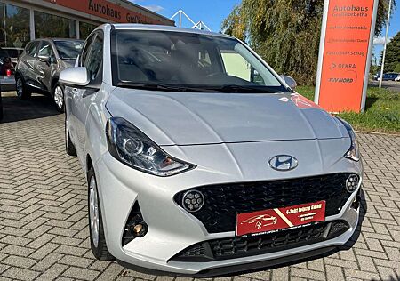 Hyundai i10 1.2 Prime*Automatik*LKAS*