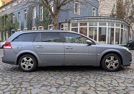Opel Vectra 1.9 CDTI Caravan Cosmo Plus