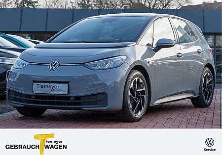 VW ID.3 Volkswagen PRO PERFORMANCE LM18 NAVI SITZH ACC